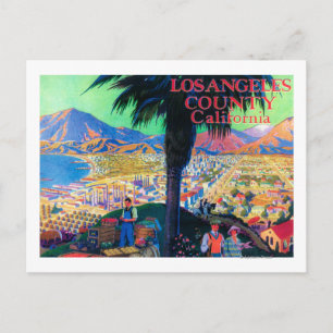 Cartão Postal Poster de turismo nº 1