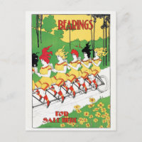 Poster de viagens de Ciclo de Vintage legal