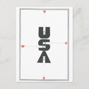 Cartão Postal Posters da propaganda de União Soviética da guer