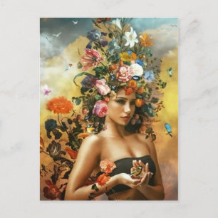 Cartão Postal POSTERS e IMPRESSÕES