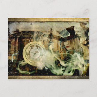 Cartão Postal Postkarte