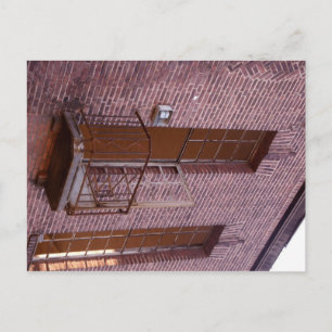 Cartão Postal Postkarte