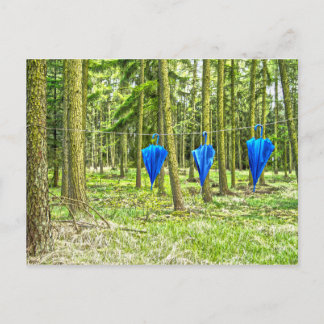 Cartão Postal Postkarte - angeleint