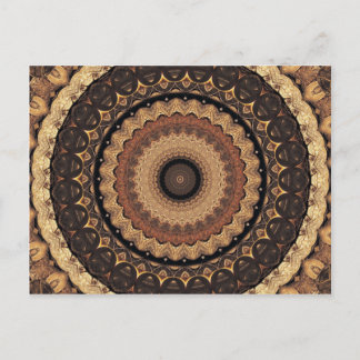 Cartão Postal Pouco frequentes