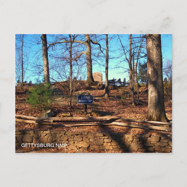 CARTÃO POSTAL POUCO POR CIMA (Frente)