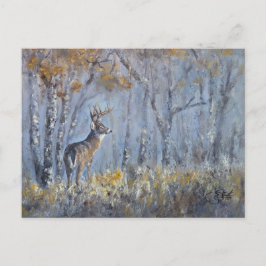 Cartão Postal Prado Buck