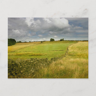 Cartão Postal Prados e Paredes