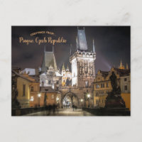 Praga Castle Charles Bridge Design da República Ch