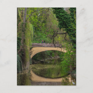 Cartão Postal Praga, República Tcheca