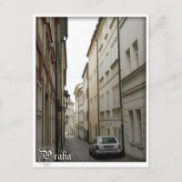Praha - Rua