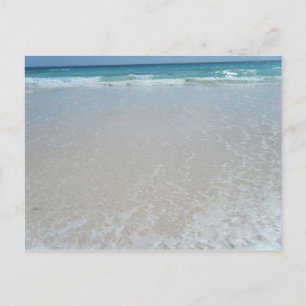 Cartão Postal Praia da Baía da Ferradura