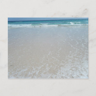 Cartão Postal Praia da Baía da Ferradura