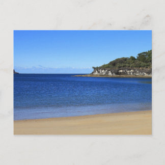 Cartão Postal praia de pérola