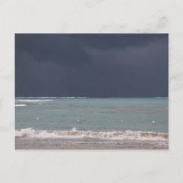 Cartão Postal Praia de San Juan