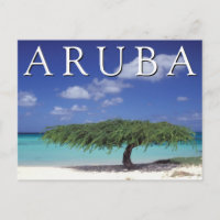 Praia Eagle | Caribe, Aruba