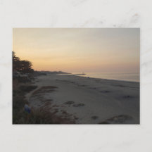 Praia Pacífica