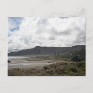 Cartão Postal Praia Piha #1