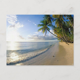 Cartão Postal praias