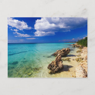 Cartão Postal Praias, Barahona, República Dominicana, 3