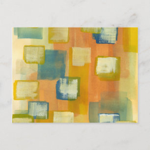 Cartão Postal Prairie Home I