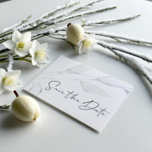 Prata elegante moderna de inverno deixa aquarela