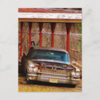 Prata Sadan 1963 Deville