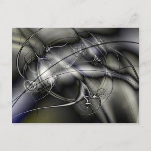 Cartão Postal Pré-monção Crônica