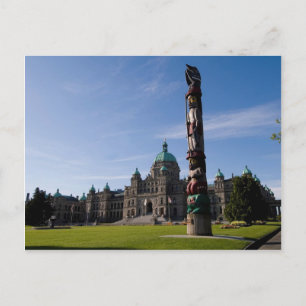 Cartão Postal Prédio Vitória 1