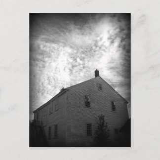 Cartão Postal prefeitura