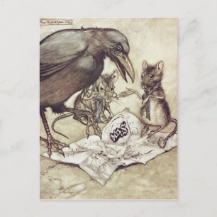 Cartão Postal Preguiçoso!" gritou Salomão em fúria"