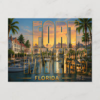 Presente de Viagem Fort Myers Costa do Golfo da Fl