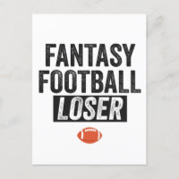 Presente Divertido de Futebol Fantasia para Perded