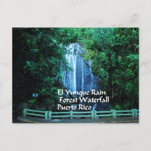 Cartão Postal Presentes do Caribe