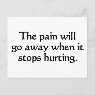 Cartão Postal Presentes para Enfermeiros e Doentes