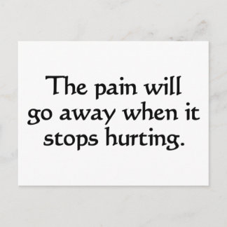 Cartão Postal Presentes para Enfermeiros e Doentes