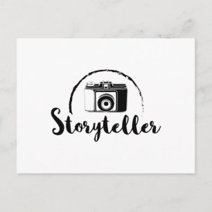 Cartão Postal Presentes para Fotógrafos   Hobby de Fotografia co