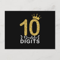 Presentes para Meninas de 10 Anos com Dois Dígitos