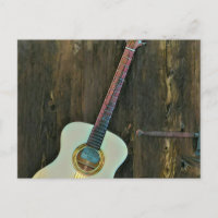 Presentes para um guitarrista músico