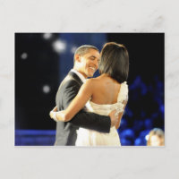 Presidente Barack & Michele Obama