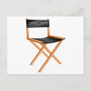 Cartão Postal Presidente do Diretor