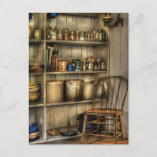 Cartão Postal Presidente - Presidente no Canto