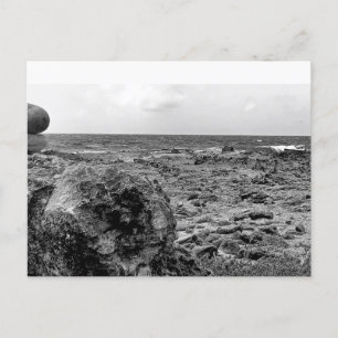 Cartão Postal Preto e Branco, Fotografia, Cartão-postal Padrão