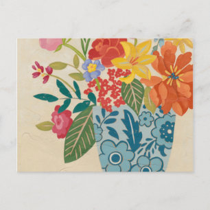 Cartão Postal Primavera Blossomo I