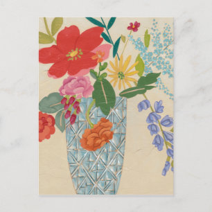 Cartão Postal Primavera Blossomo II