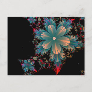 Cartão Postal Primavera picante