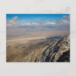 Cartão Postal Primaveras