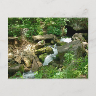 Cartão Postal Primaveras Turner