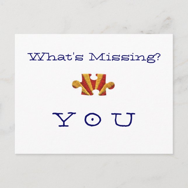 Cartão Postal Primeira Reunião do Clube de Pistas (Frente)