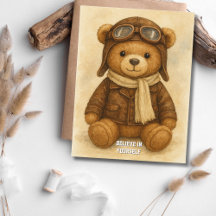 Primeiro Avião Simples Solo, Aviação Personalizada