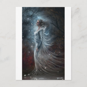 Cartão Postal Primeiro Beijo de Frost.jpg